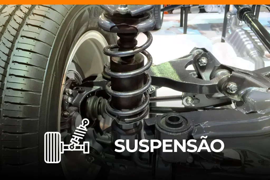 Suspensão